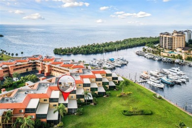 Welcome to your dream waterfront oasis at Burnt Store Marina on Burnt Store Golf Club in Florida - for sale on GolfHomes.com, golf home, golf lot