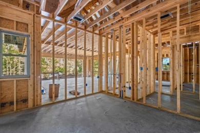 New Construction Near Ponce de Leon Golf Course! Projected for on Ponce De Leon Golf Course in Arkansas - for sale on GolfHomes.com, golf home, golf lot
