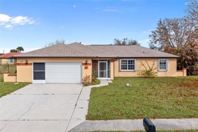 Welcome to Gardens of Gulf Cove! This delightful 3-bedroom on Duffys Golf Center in Florida - for sale on GolfHomes.com, golf home, golf lot