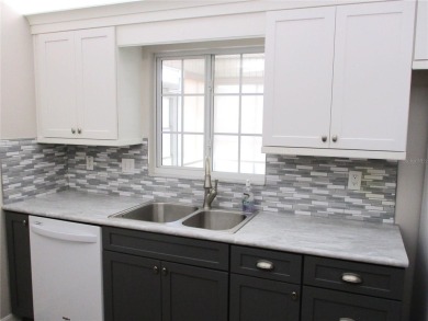 ADORABLE 2 BED 2 BATH 2 CAR GARAGE JUNIPER MODEL IS MOVE IN on Preserve Golf Club in Florida - for sale on GolfHomes.com, golf home, golf lot