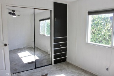 Beautifully updated and move-in ready, this 2-bedroom, 2-bath on Colonial Country Club in California - for sale on GolfHomes.com, golf home, golf lot