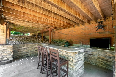 VALENTINE'S DAY OPEN HOUSE!! NEW on the Market, and OPEN on Triple Crown Country Club in Kentucky - for sale on GolfHomes.com, golf home, golf lot