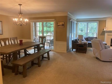 Welcome to your dream home! This beautifully designed spacious on Bushwood Golf Club in Michigan - for sale on GolfHomes.com, golf home, golf lot