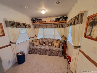 Don't miss this opportunity to own this high end Dutch Homes on River Ridge Golf Club in Virginia - for sale on GolfHomes.com, golf home, golf lot