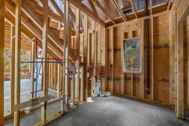 New Construction Near Ponce de Leon Golf Course! Projected for on Ponce De Leon Golf Course in Arkansas - for sale on GolfHomes.com, golf home, golf lot