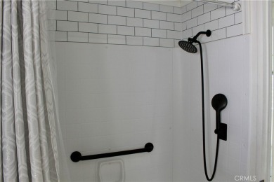 Beautifully updated and move-in ready, this 2-bedroom, 2-bath on Colonial Country Club in California - for sale on GolfHomes.com, golf home, golf lot