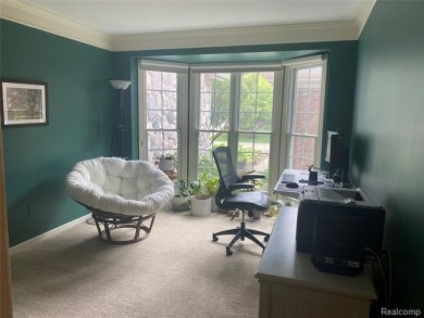 Welcome to your dream home! This beautifully designed spacious on Bushwood Golf Club in Michigan - for sale on GolfHomes.com, golf home, golf lot