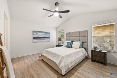 Plum Creek feels like living at a vacation resort! This adorable on Plum Creek Golf Club in Texas - for sale on GolfHomes.com, golf home, golf lot