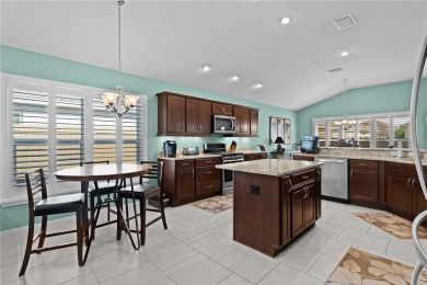 Seller is offering a $5000 redecorating allowance to put your on Pennbrooke Fairways in Florida - for sale on GolfHomes.com, golf home, golf lot