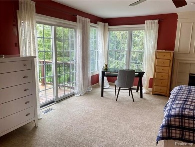 Welcome to your dream home! This beautifully designed spacious on Bushwood Golf Club in Michigan - for sale on GolfHomes.com, golf home, golf lot