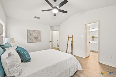 Plum Creek feels like living at a vacation resort! This adorable on Plum Creek Golf Club in Texas - for sale on GolfHomes.com, golf home, golf lot