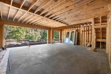 New Construction Near Ponce de Leon Golf Course! Projected for on Ponce De Leon Golf Course in Arkansas - for sale on GolfHomes.com, golf home, golf lot