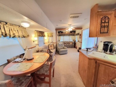 Don't miss this opportunity to own this high end Dutch Homes on River Ridge Golf Club in Virginia - for sale on GolfHomes.com, golf home, golf lot