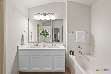 Plum Creek feels like living at a vacation resort! This adorable on Plum Creek Golf Club in Texas - for sale on GolfHomes.com, golf home, golf lot