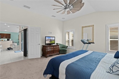 Seller is offering a $5000 redecorating allowance to put your on Pennbrooke Fairways in Florida - for sale on GolfHomes.com, golf home, golf lot