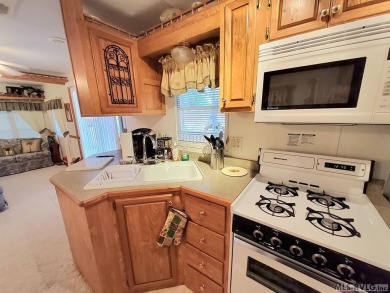 Don't miss this opportunity to own this high end Dutch Homes on River Ridge Golf Club in Virginia - for sale on GolfHomes.com, golf home, golf lot