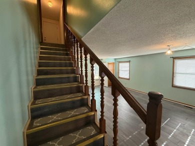 Welcome to 403 Pavilion Ln in Horseshoe Bend--your peaceful on The Course At Turkey Mountain in Arkansas - for sale on GolfHomes.com, golf home, golf lot