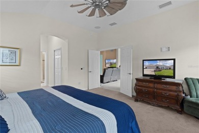 Seller is offering a $5000 redecorating allowance to put your on Pennbrooke Fairways in Florida - for sale on GolfHomes.com, golf home, golf lot