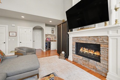 VALENTINE'S DAY OPEN HOUSE!! NEW on the Market, and OPEN on Triple Crown Country Club in Kentucky - for sale on GolfHomes.com, golf home, golf lot