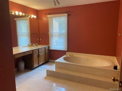 Welcome to your dream home! This beautifully designed spacious on Bushwood Golf Club in Michigan - for sale on GolfHomes.com, golf home, golf lot