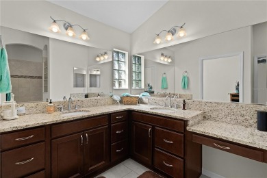 Seller is offering a $5000 redecorating allowance to put your on Pennbrooke Fairways in Florida - for sale on GolfHomes.com, golf home, golf lot