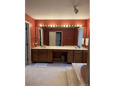 Welcome to your dream home! This beautifully designed spacious on Bushwood Golf Club in Michigan - for sale on GolfHomes.com, golf home, golf lot