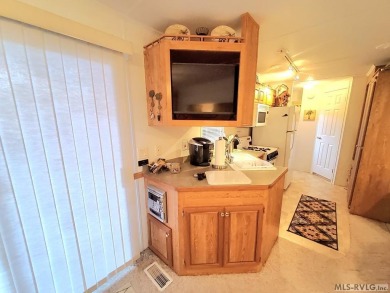 Don't miss this opportunity to own this high end Dutch Homes on River Ridge Golf Club in Virginia - for sale on GolfHomes.com, golf home, golf lot
