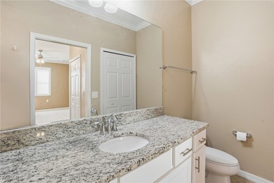 Step into your Florida life, not just another condo. Welcome to on Heritage Landing Golf  in Florida - for sale on GolfHomes.com, golf home, golf lot