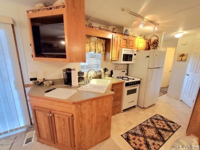 Don't miss this opportunity to own this high end Dutch Homes on River Ridge Golf Club in Virginia - for sale on GolfHomes.com, golf home, golf lot