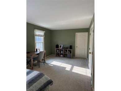 Welcome to your dream home! This beautifully designed spacious on Bushwood Golf Club in Michigan - for sale on GolfHomes.com, golf home, golf lot