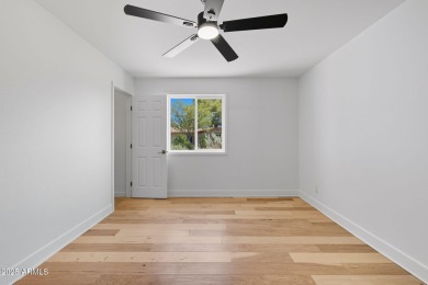 This move-in ready home features fresh paint inside & out and on Bellaire Golf Club in Arizona - for sale on GolfHomes.com, golf home, golf lot