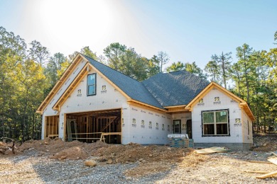 New Construction Near Ponce de Leon Golf Course! Projected for on Ponce De Leon Golf Course in Arkansas - for sale on GolfHomes.com, golf home, golf lot