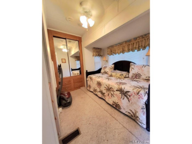 Don't miss this opportunity to own this high end Dutch Homes on River Ridge Golf Club in Virginia - for sale on GolfHomes.com, golf home, golf lot