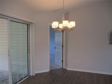 ADORABLE 2 BED 2 BATH 2 CAR GARAGE JUNIPER MODEL IS MOVE IN on Preserve Golf Club in Florida - for sale on GolfHomes.com, golf home, golf lot