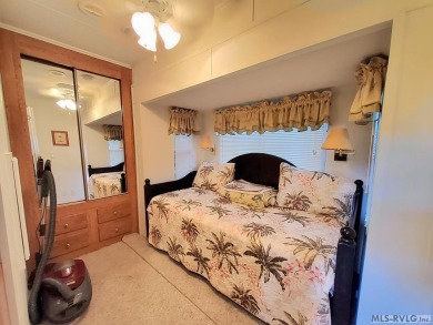 Don't miss this opportunity to own this high end Dutch Homes on River Ridge Golf Club in Virginia - for sale on GolfHomes.com, golf home, golf lot
