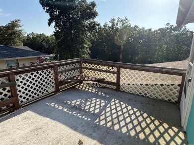 Welcome to 403 Pavilion Ln in Horseshoe Bend--your peaceful on The Course At Turkey Mountain in Arkansas - for sale on GolfHomes.com, golf home, golf lot