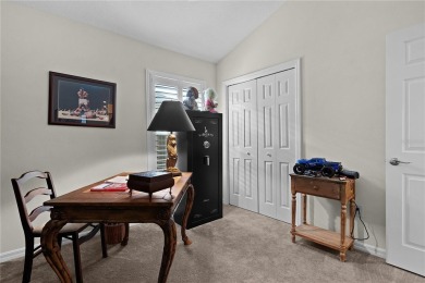 Seller is offering a $5000 redecorating allowance to put your on Pennbrooke Fairways in Florida - for sale on GolfHomes.com, golf home, golf lot