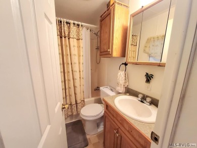 Don't miss this opportunity to own this high end Dutch Homes on River Ridge Golf Club in Virginia - for sale on GolfHomes.com, golf home, golf lot