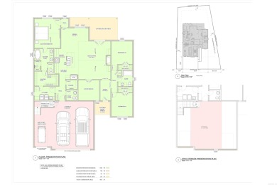 New Construction Near Ponce de Leon Golf Course! Projected for on Ponce De Leon Golf Course in Arkansas - for sale on GolfHomes.com, golf home, golf lot