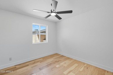 This move-in ready home features fresh paint inside & out and on Bellaire Golf Club in Arizona - for sale on GolfHomes.com, golf home, golf lot