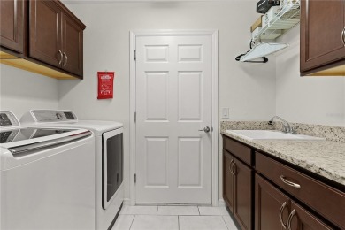 Seller is offering a $5000 redecorating allowance to put your on Pennbrooke Fairways in Florida - for sale on GolfHomes.com, golf home, golf lot