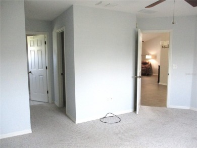 ADORABLE 2 BED 2 BATH 2 CAR GARAGE JUNIPER MODEL IS MOVE IN on Preserve Golf Club in Florida - for sale on GolfHomes.com, golf home, golf lot