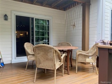 Welcome to your dream home! This beautifully designed spacious on Bushwood Golf Club in Michigan - for sale on GolfHomes.com, golf home, golf lot