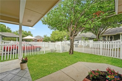 Plum Creek feels like living at a vacation resort! This adorable on Plum Creek Golf Club in Texas - for sale on GolfHomes.com, golf home, golf lot