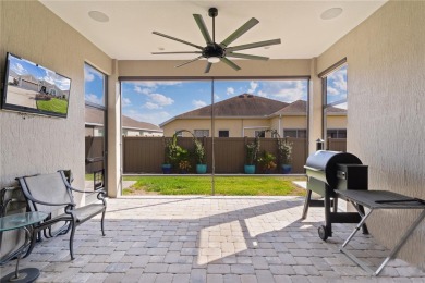 Seller is offering a $5000 redecorating allowance to put your on Pennbrooke Fairways in Florida - for sale on GolfHomes.com, golf home, golf lot