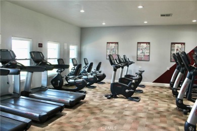 Beautifully updated and move-in ready, this 2-bedroom, 2-bath on Colonial Country Club in California - for sale on GolfHomes.com, golf home, golf lot