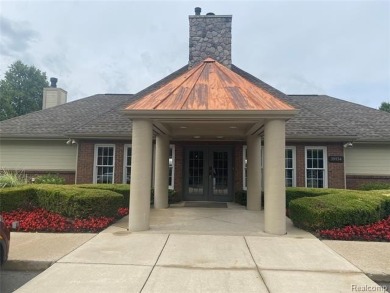 Welcome to your dream home! This beautifully designed spacious on Bushwood Golf Club in Michigan - for sale on GolfHomes.com, golf home, golf lot