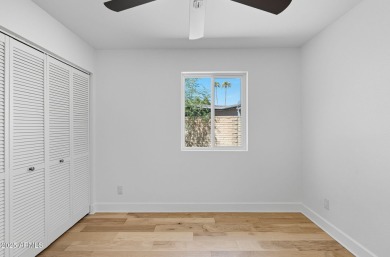 This move-in ready home features fresh paint inside & out and on Bellaire Golf Club in Arizona - for sale on GolfHomes.com, golf home, golf lot