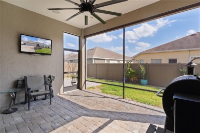 Seller is offering a $5000 redecorating allowance to put your on Pennbrooke Fairways in Florida - for sale on GolfHomes.com, golf home, golf lot