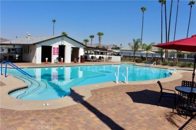 Beautifully updated and move-in ready, this 2-bedroom, 2-bath on Colonial Country Club in California - for sale on GolfHomes.com, golf home, golf lot